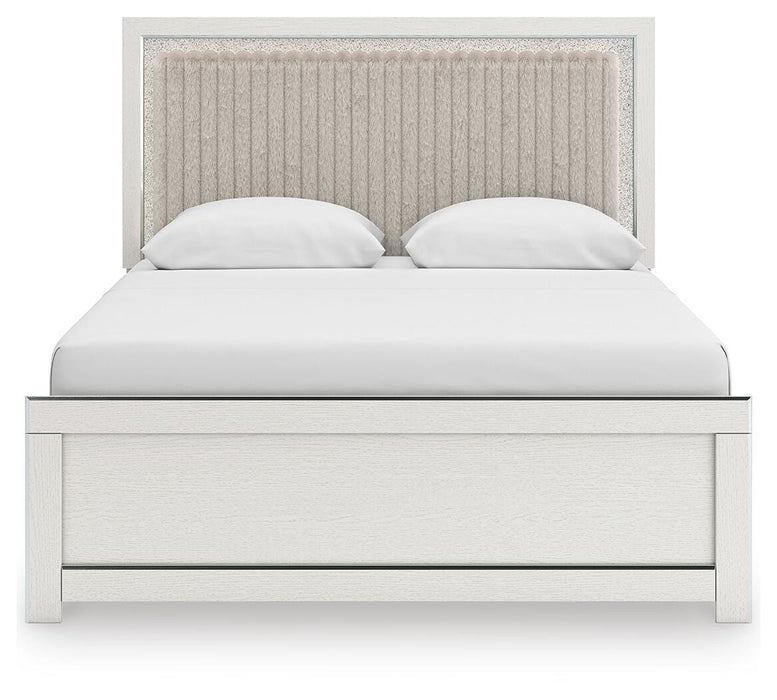 Birmonton Bed