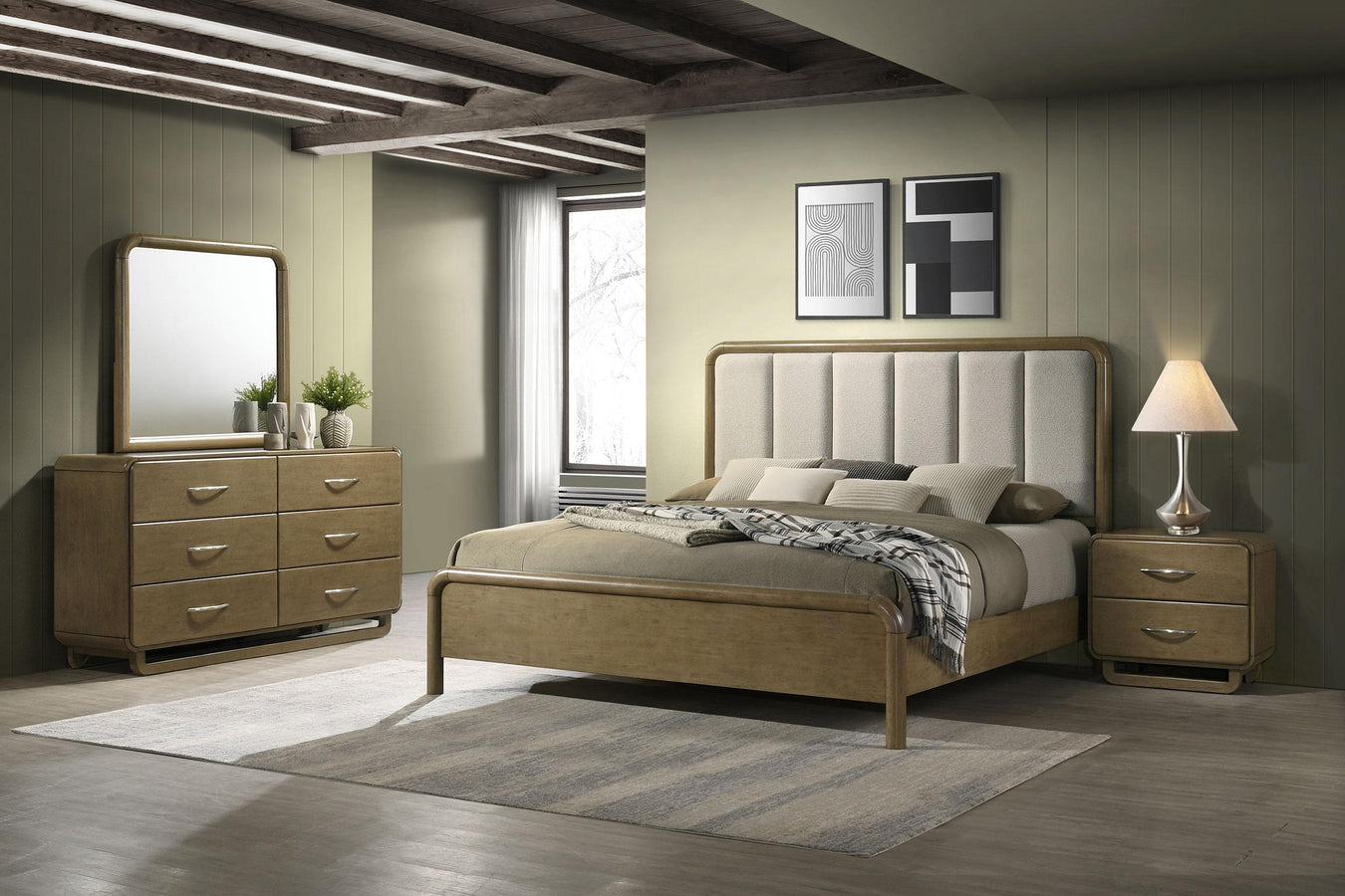 Amsbury Collection