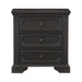 Bolingbrook Nightstand in Coffee 1647-4 image