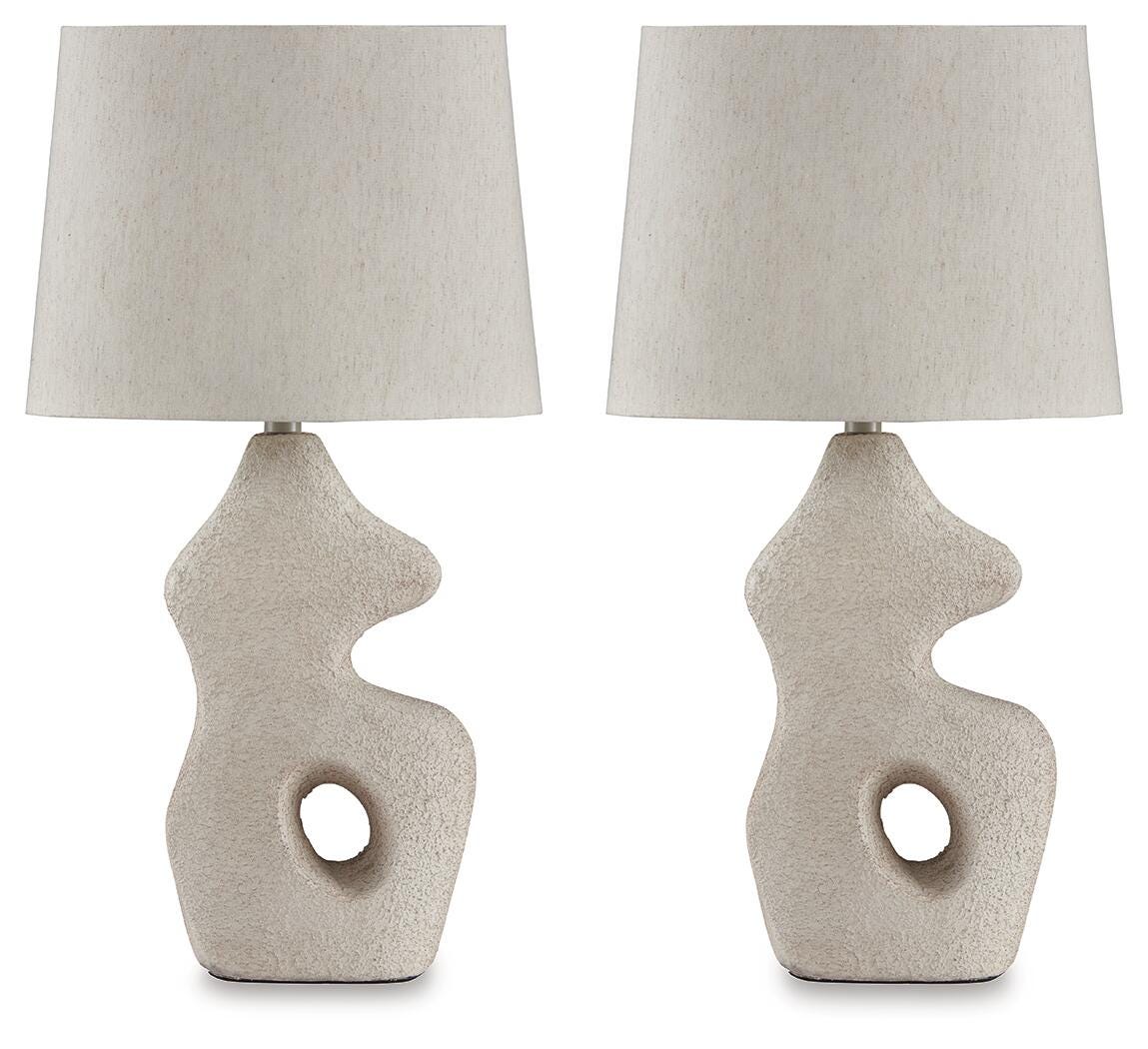 Antique Beige