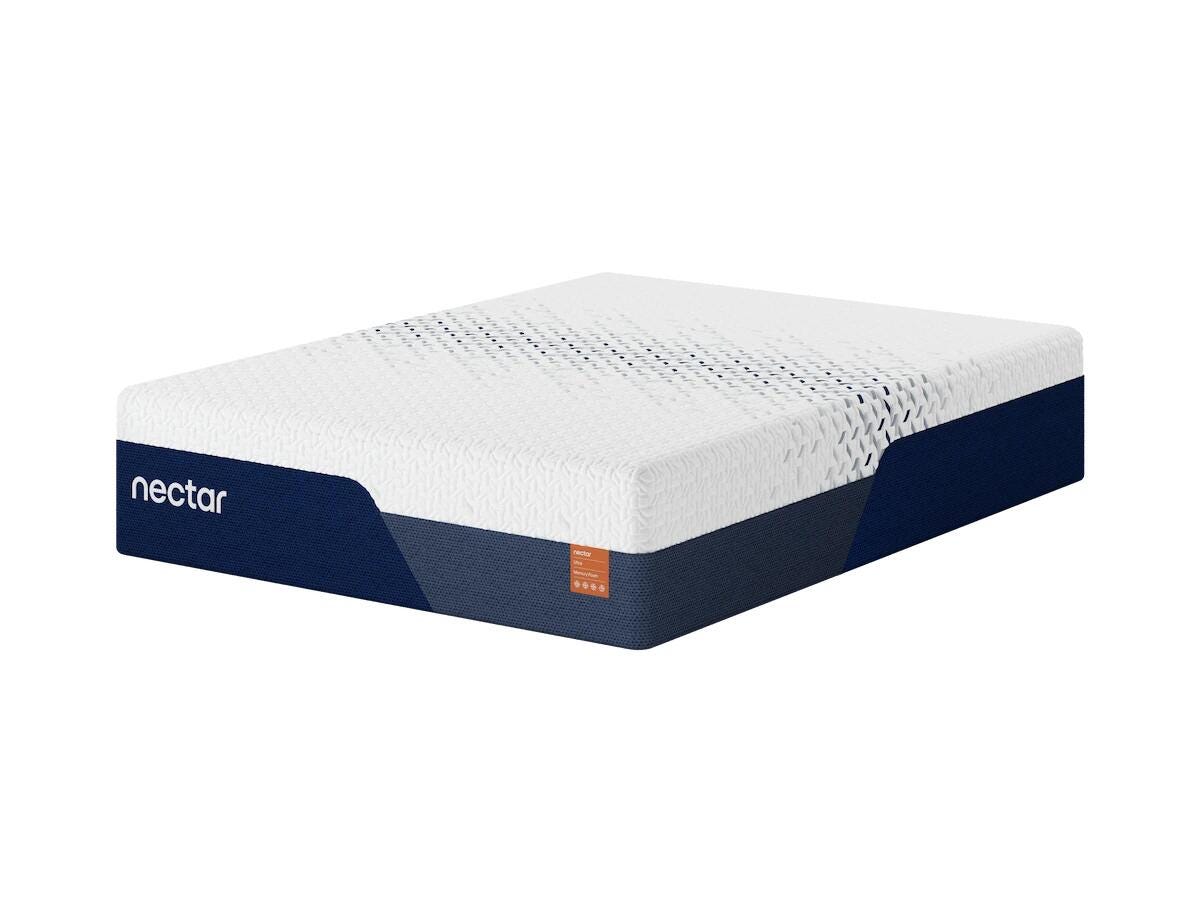 Nectar Ultra Memory Foam 5.1 Collection