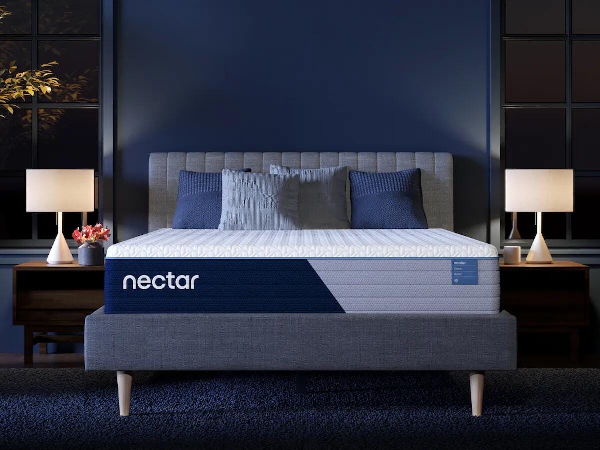 Nectar