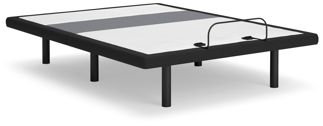 Adjustable Base
