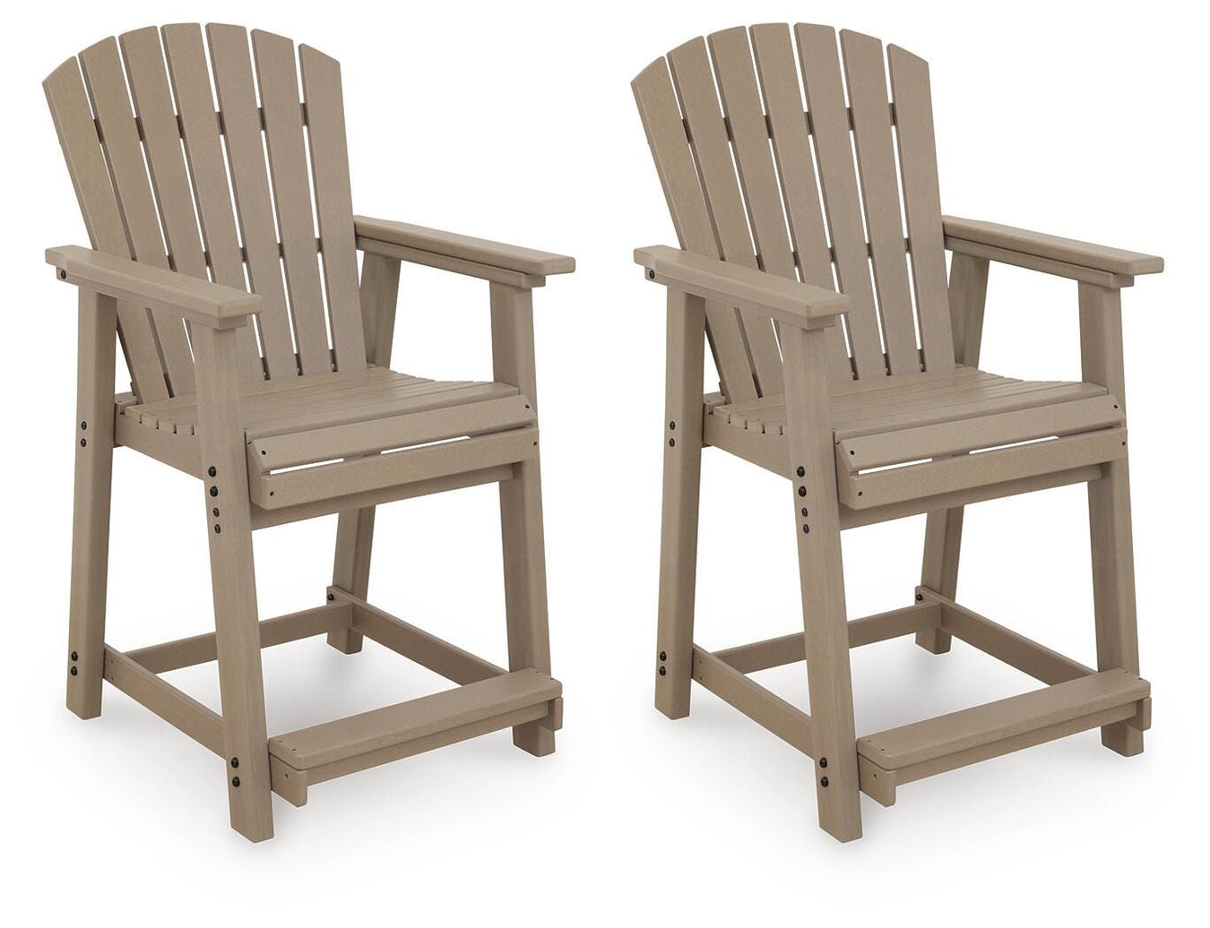 Outdoor Barstool