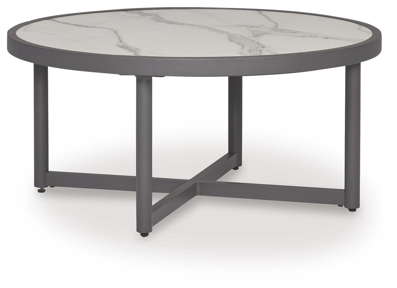 Outdoor Cocktail Table