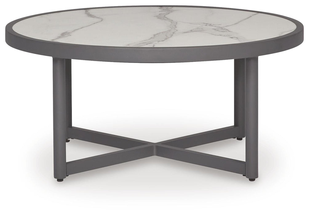 North Island Outdoor Coffee Table