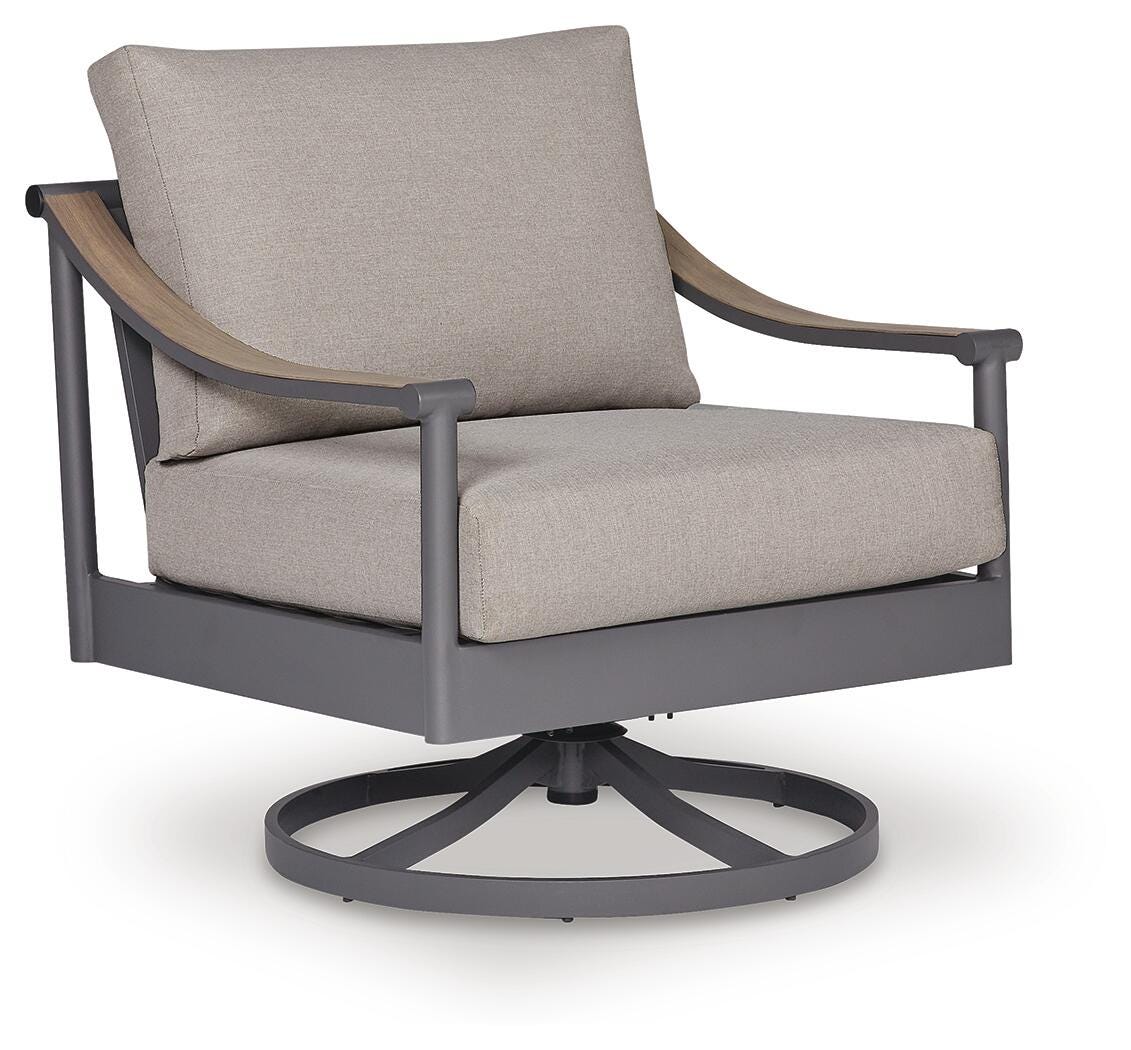 Outdoor Lounge Chair