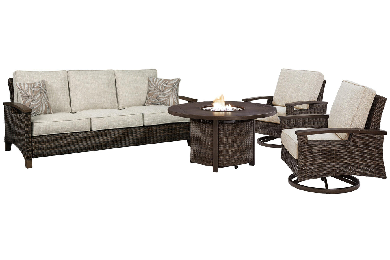 Paradise Trail Collection
