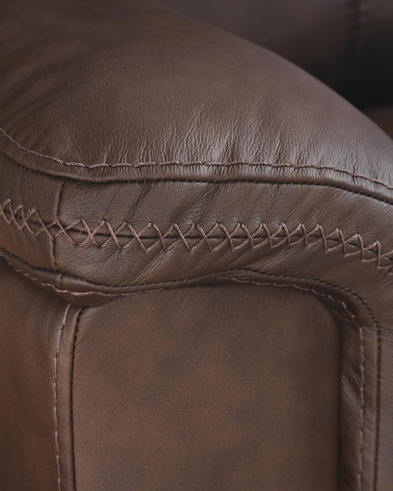 Beryton Power Reclining Sofa