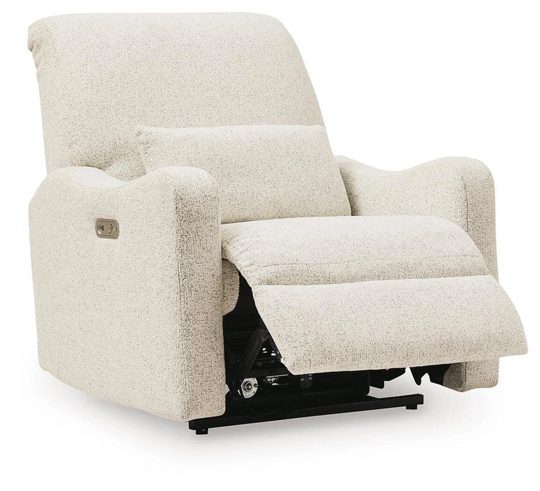 Maylora Power AutoGlide Recliner