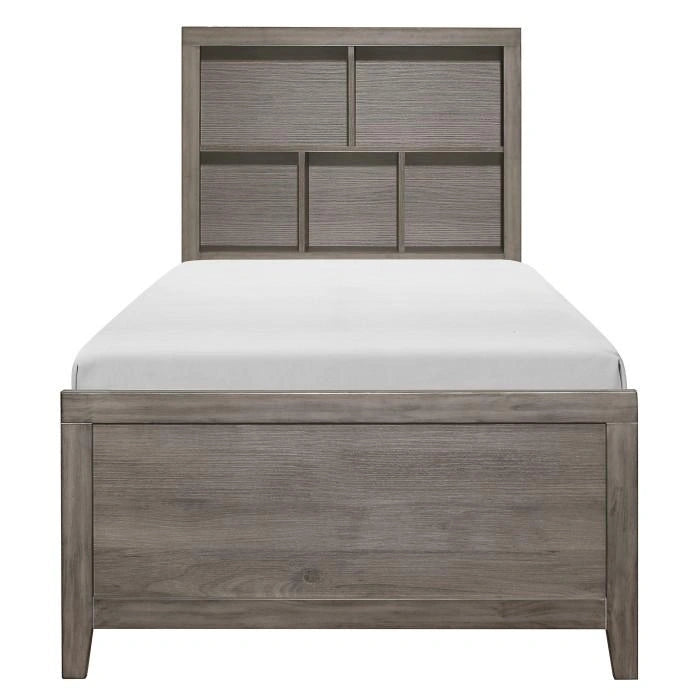 Woodrow Collection