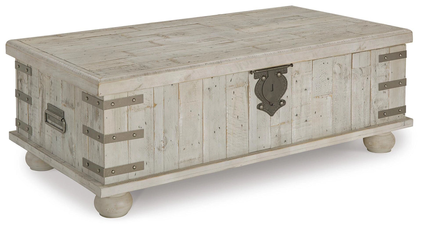 White Wash Gray