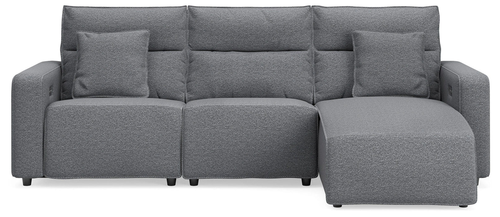 Modmax II Reclining Sofa Chaise