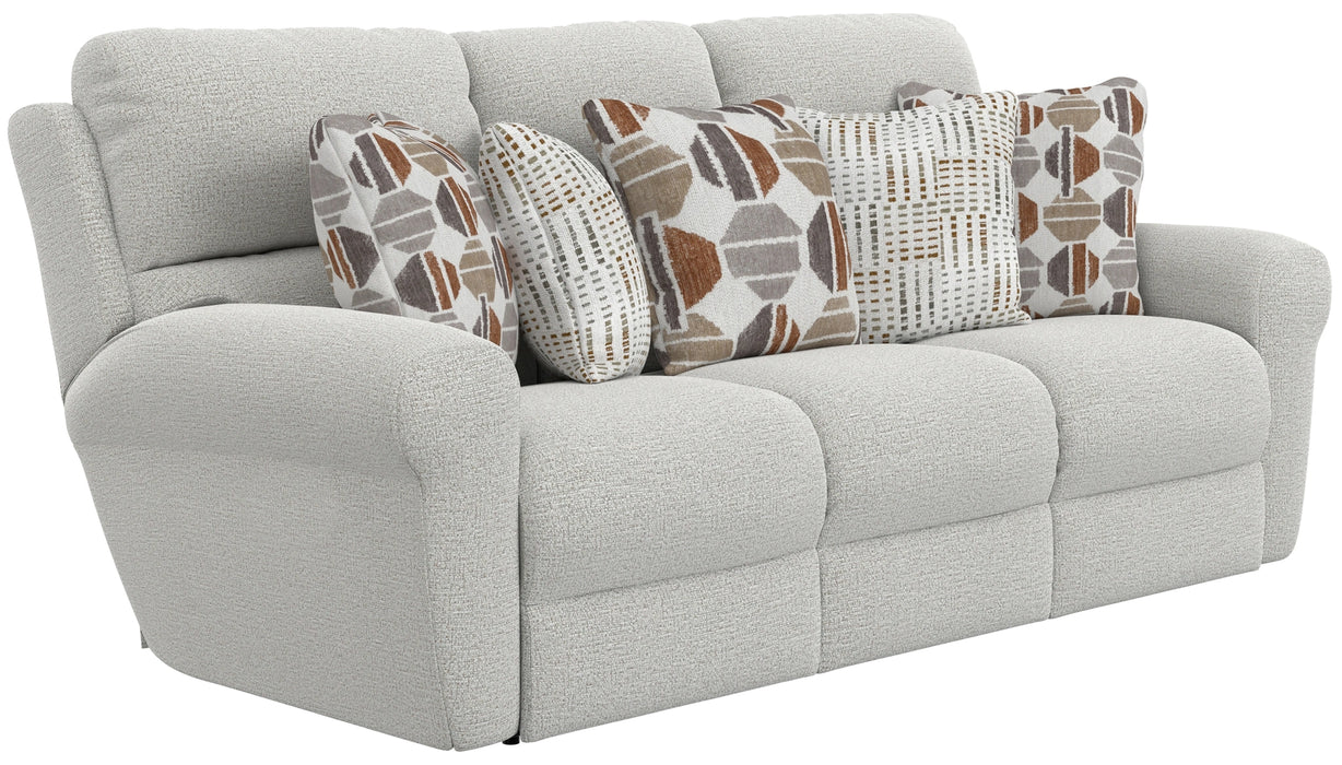 Kellen Lay Flat Reclining Sofa