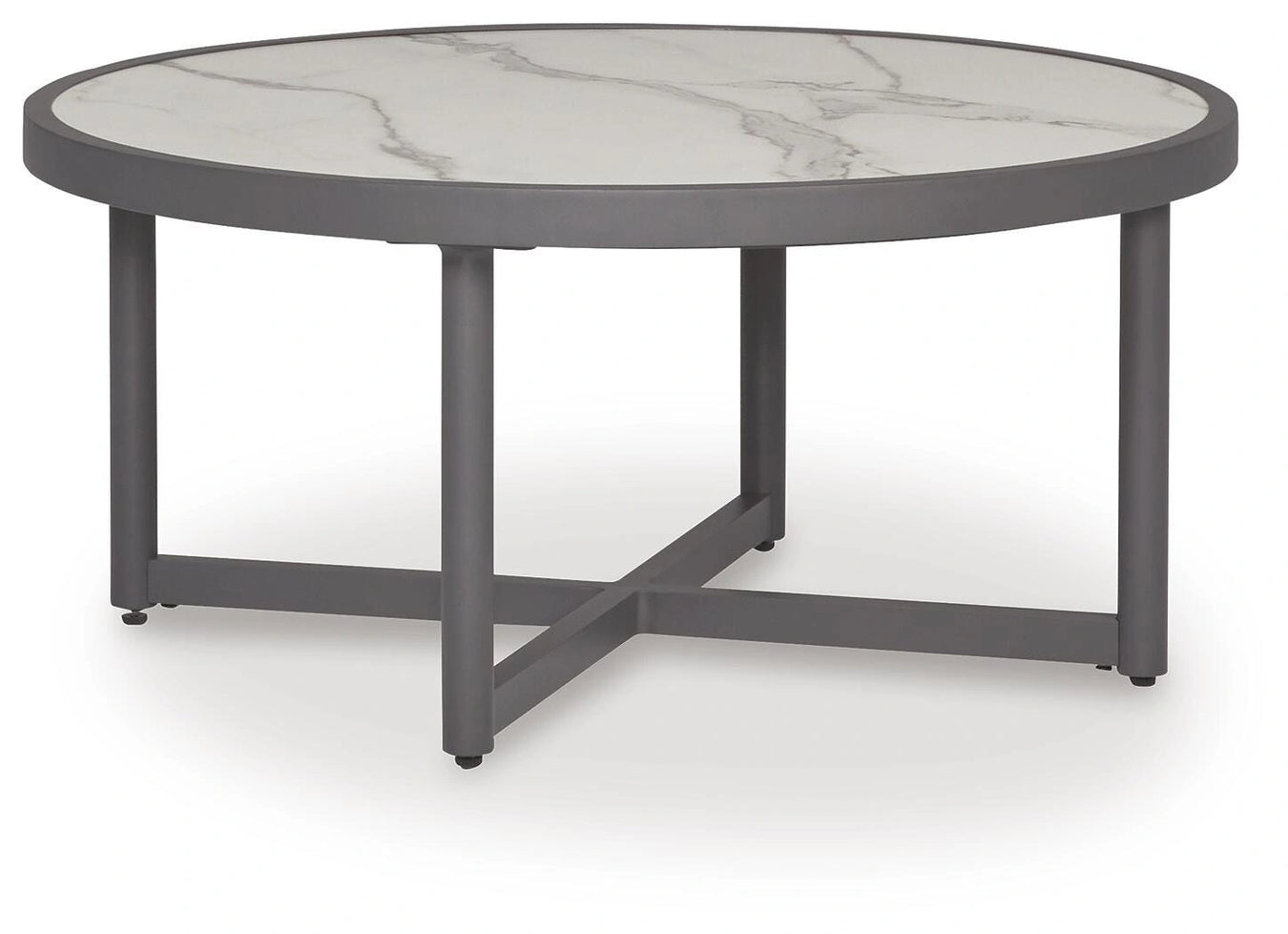 Outdoor Cocktail Table