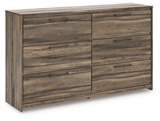 Cabinella Dresser — Augusta Furniture (Augusta, GA)