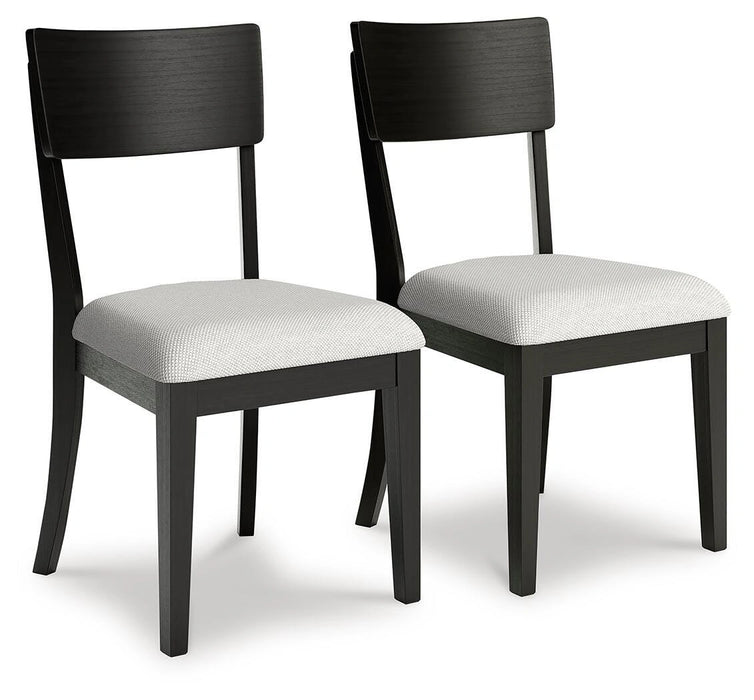 Portdown Dining Chair