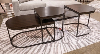 Vanmore Collection