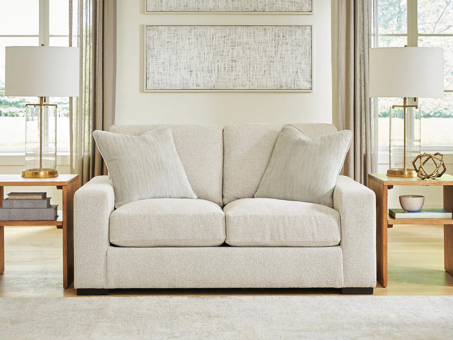 Evanley Loveseat