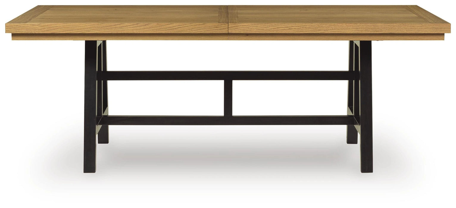 Galliden Dining Extension Table