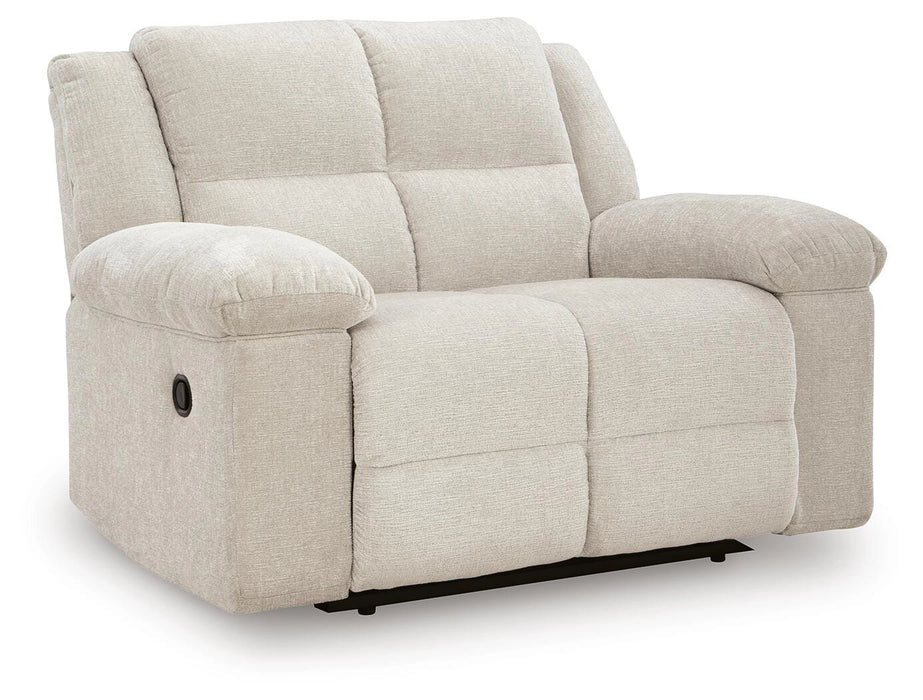 Orlen Oversized Recliner