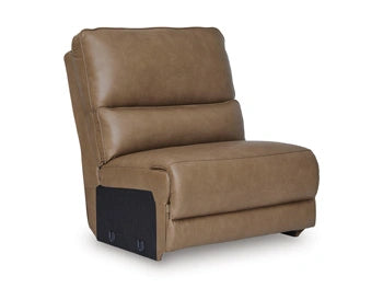 Silverbrooke Reclining Sofa Chaise