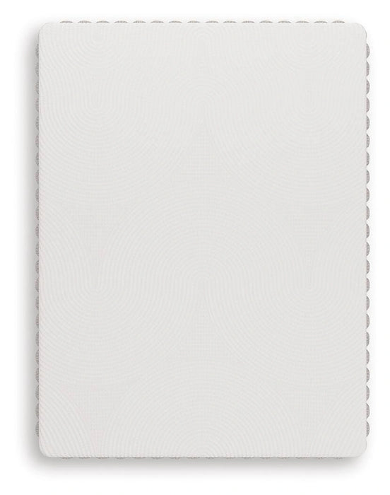 Terra Sleep Medium Mattress