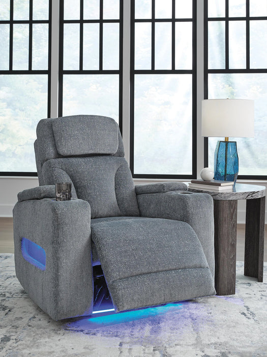 Forest Lake Recliner
