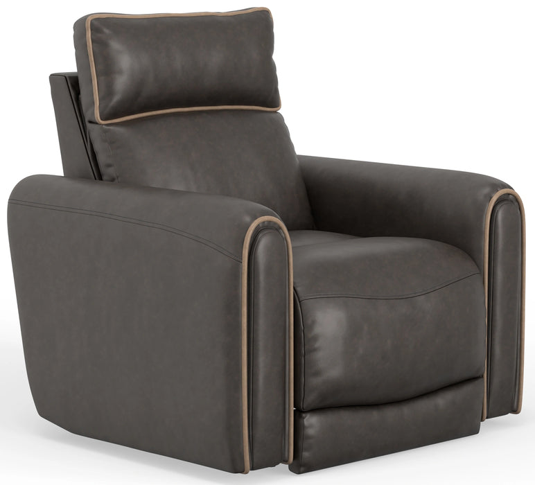 Nico Power Headrest Wall Hugger Recliner