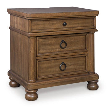 Chadworth Nightstand
