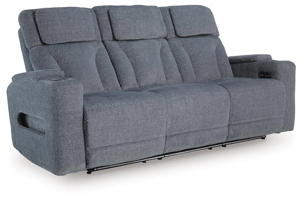 Forest Lake Power Reclining Sofa