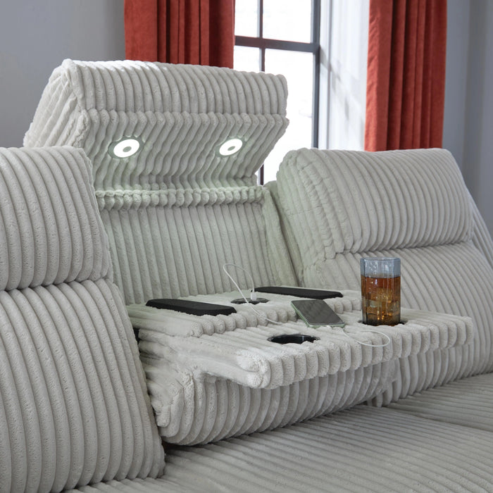 Forest Lake Living Room Set