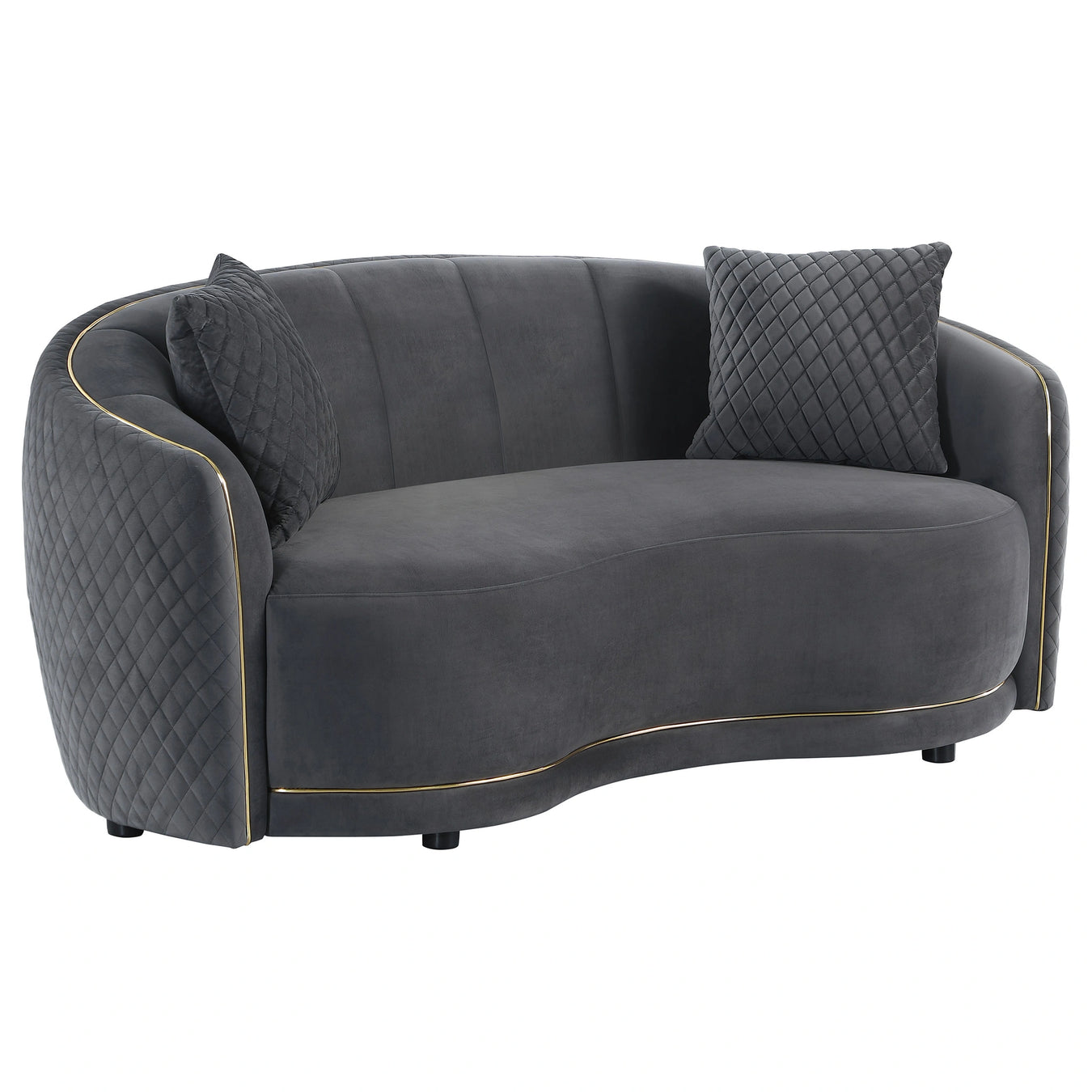 Dark grey