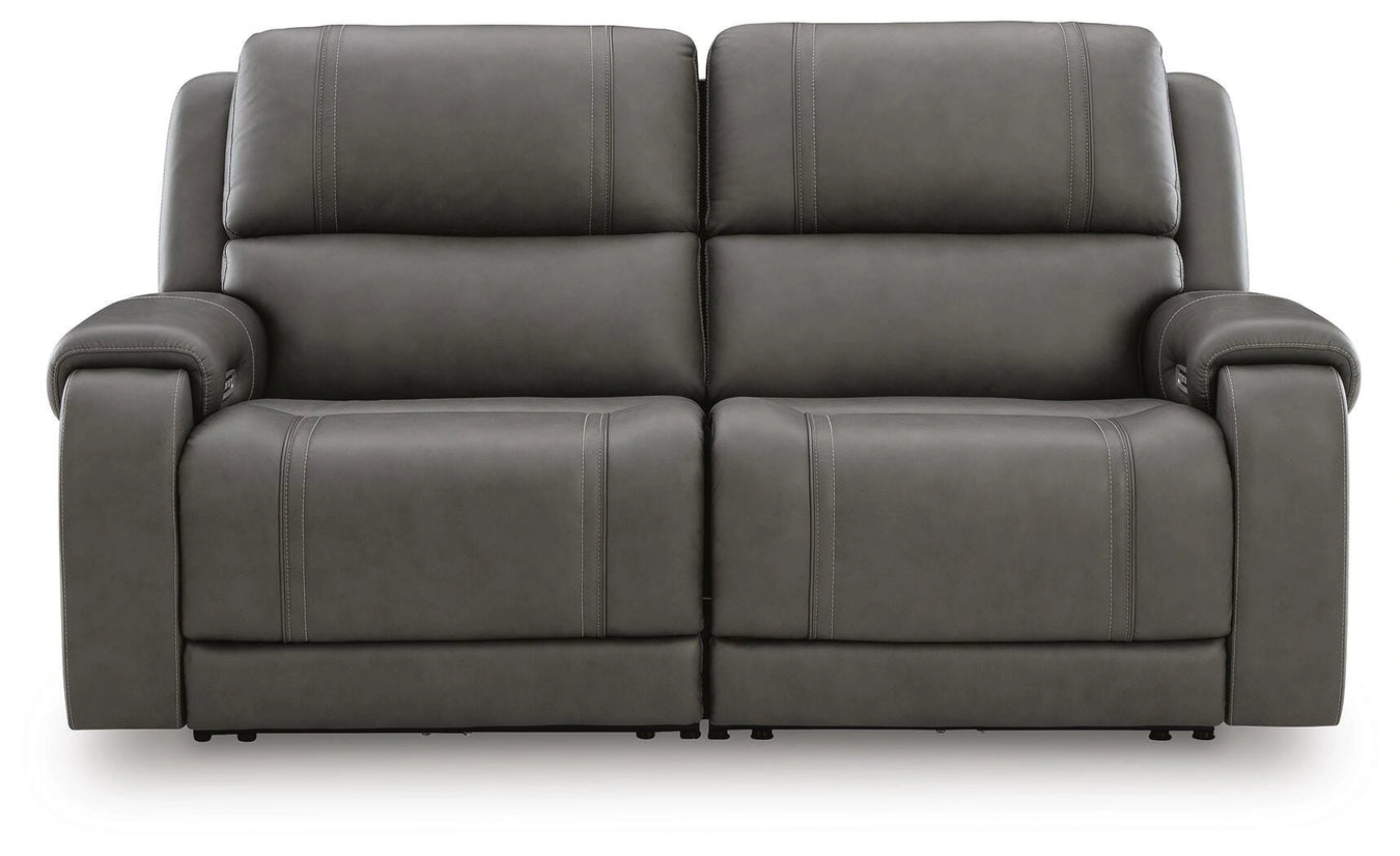 Power Loveseat