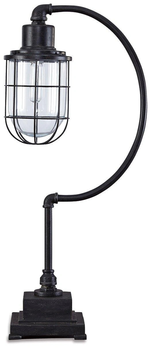Desk Lamp