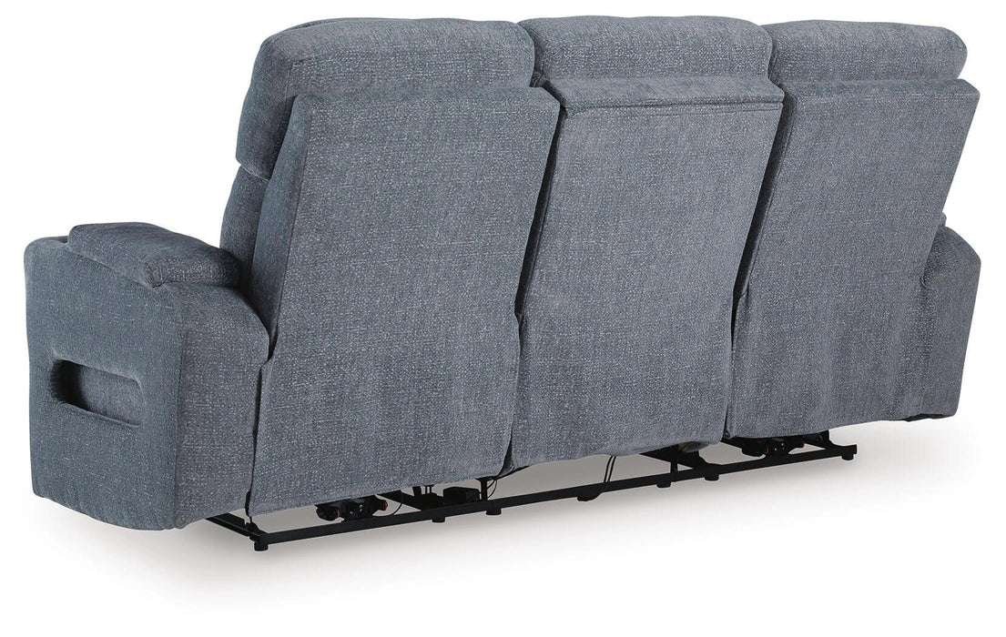 Forest Lake Power Reclining Sofa