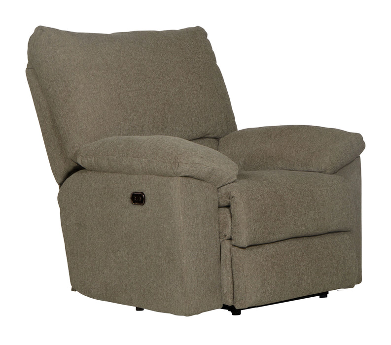 Tyler Power Wall Hugger Recliner