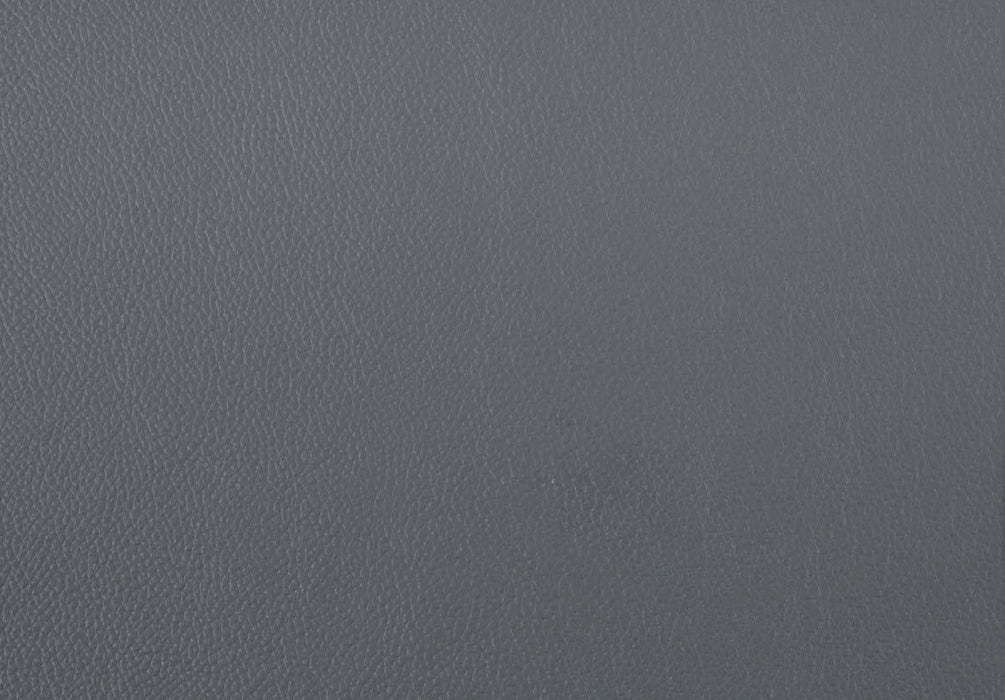 Denizen Loveseat in Dark Gray 9537DGY-2