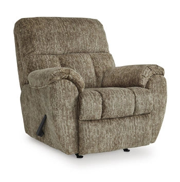 Rampant Recliner