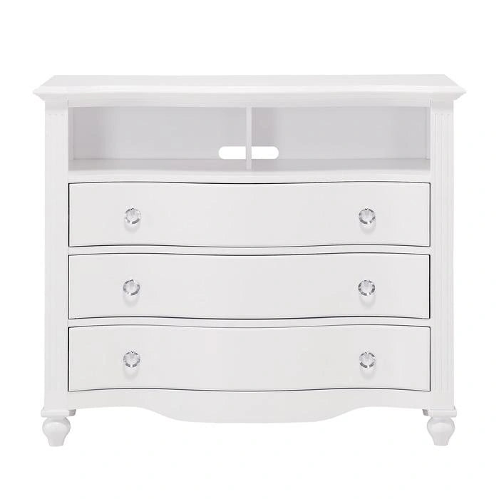 Media Chest