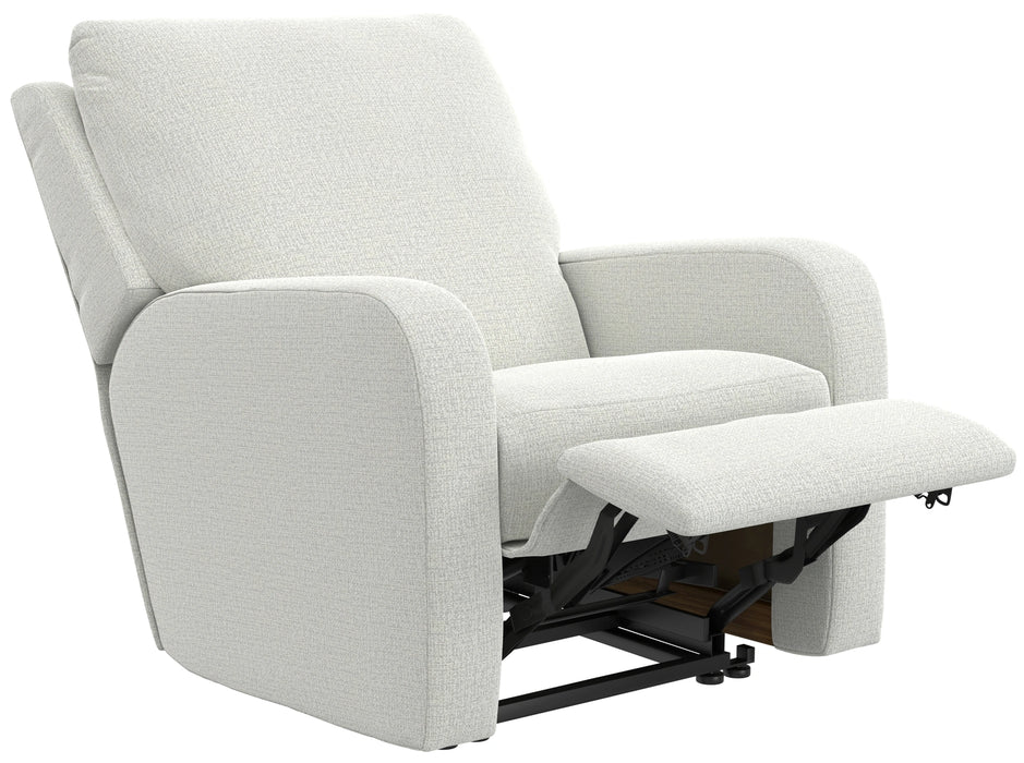 Lullaby Power Headrest Power Auto-Glide Recliner