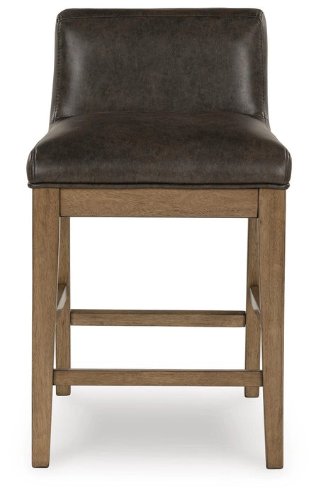 Cabalynn Counter Height Barstool