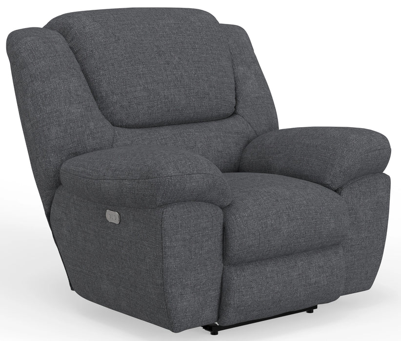 Trifecta Power Wall Hugger Recliner
