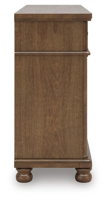 Chadworth Dresser