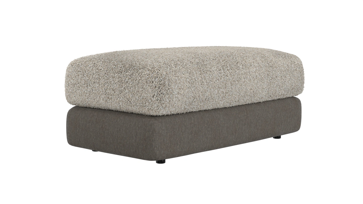 Reddington Ottoman