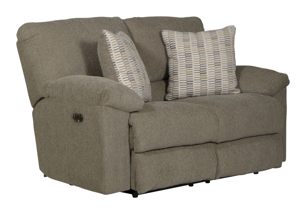 Tyler Power Reclining Loveseat