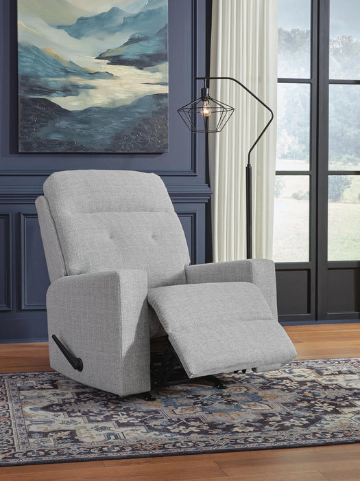 Valeview Recliner
