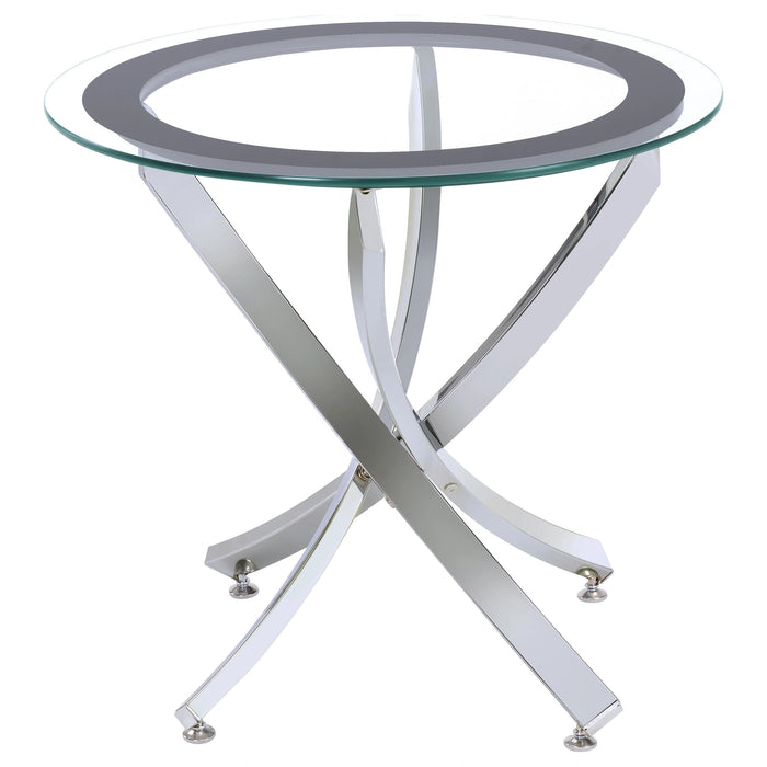 Brooke Coffee Table Set