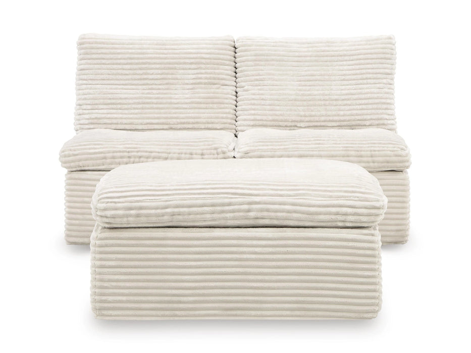 Canefield Sectional