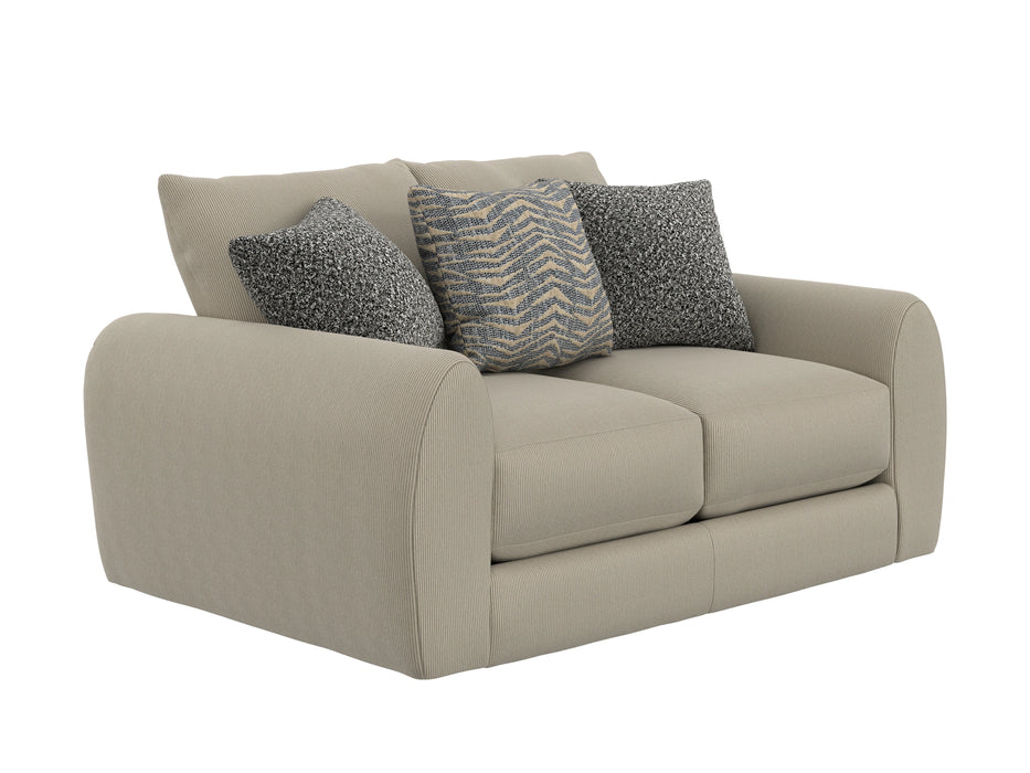 Ezra Loveseat